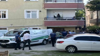 Eşini ve evde bulunan şahsı öldüren koca intihar etti