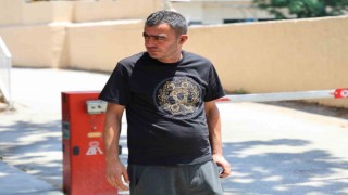 Eşini ve oğlunu yangında kaybeden acılı baba: “Berbat durumdayım”