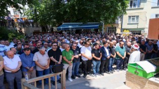 Eski CHP İl Genel Meclis Üyesi Mehmet Janrat Karaahmet hayatını kaybetti