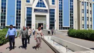 Eski öğrencisinin tacizine uğradığı iddia edilen akademisyen: 7 aydır evimde esirim