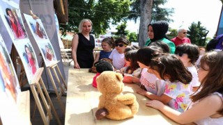 Eski oyuncaklar organ bağışında yeni umutlara kapı açıyor