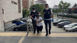 Eskişehir merkezli fuhuş operasyonunda yakalanan 11 kişi adliyeye sevk edildi