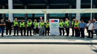 Eskişehir Sanayi Odası yeşil dönüşüm için İspanyada