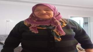Eskişehirde 9 gündür kayıp yaşlı kadın ölü bulundu