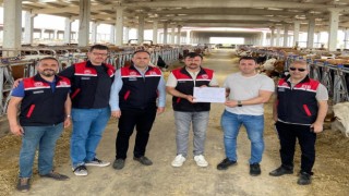 Eskişehirde ari işletme sayısı genç yetiştiricilerle çoğalıyor
