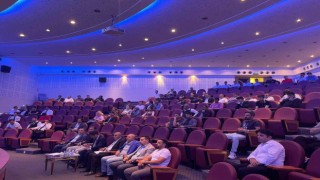 Esnafa “EİT 2025 Yılı Turizm Başkenti” bilgilendirmesi
