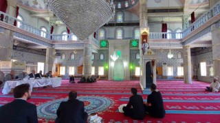 Etkili Hutbe Sunumu için ter döktüler