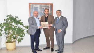ETSOda Erzurum istişaresi