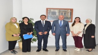 ETSOdan 2025 EIT Turizm Başkentine destek