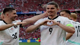 EURO 2024: Hollanda: 2 - Avusturya: 3