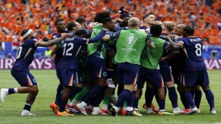 EURO 2024: Polonya: 1 - Hollanda: 2