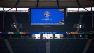 EURO 2024te son 16 turu eşleşmeleri belli oldu
