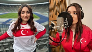 EURO 2024’te Türkiye'nin kalbi "Ay Yıldız Altında" ile atacak!