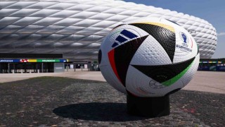 EURO 2024ün açılış maçında Almanya ile İskoçya karşılaşacak