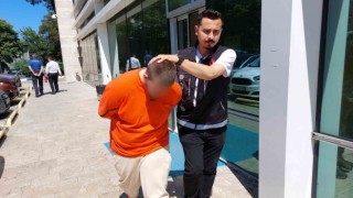 Evinde uyuşturucu ele geçen şahıs tutuklandı