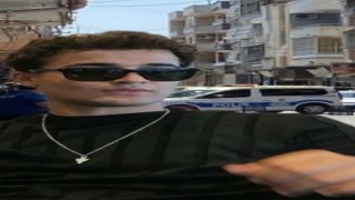 Evinin önünde silahla vurulan genç, iki gün sonra hayatını kaybetti