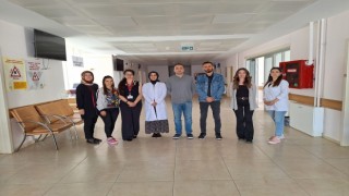 Evlilik öncesi ücretsiz SMA taraması yapılıyor!