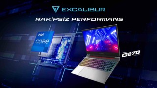 Excaliburdan oyunseverleri sevindirecek gelişme: Yüzde 20 performans artışı