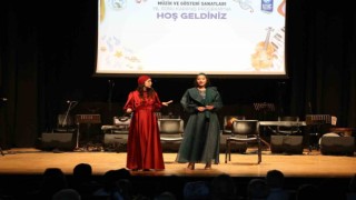 Eyüpsultan ESMEKten eğitim sezonuna muhteşem kapanış