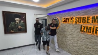 Fatmayı hayattan koparan koca, otogarda yakalandı