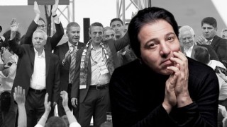 Fazıl Say'dan Kongre Yorumu: “İmparatorluk yine İmparator’u seçti”