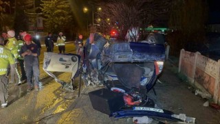 Feci kazada ağır yaralanmıştı, 4 ay sonra hayat mücadelesini kaybetti