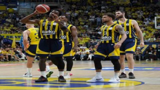 Fenerbahçe, Basketbol Süper Liginde 11. kez şampiyon
