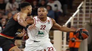 Fenerbahçe Beko, Devon Hallı kadrosuna kattı
