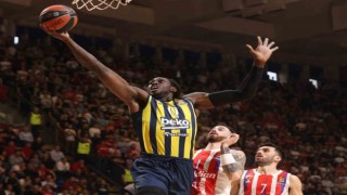 Fenerbahçe, Johnathan Motleye veda etti