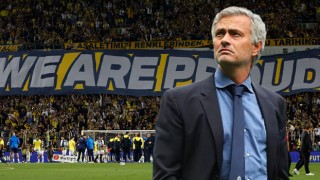 Fenerbahçe, Jose Mourinho ile Görüşmelere Başladı