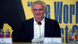 Fenerbahçe, Mourinhonun yıllık ücretini açıkladı