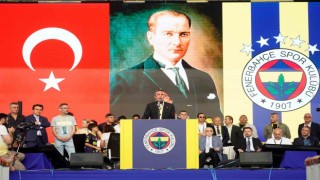 Fenerbahçede 3. Ali Koç dönemi