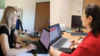 Fethi Sekin Şehir Hastanesinde Anadolu Günleri haziran ayı toplantısı