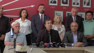 Feyzullah Keskin: “Bu olaylara sebebiyet verenlerin başını okşayarak Kayseride huzuru sağlatamazsınız”