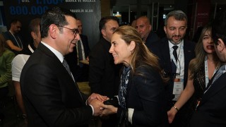Fiba CP, Perakende Günleri’nde AVM’lerin Geleceğini Konuştu