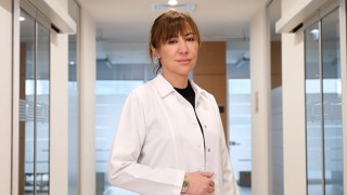 Fibromiyalji sendromu çene eklem hastalarını tetikliyor!