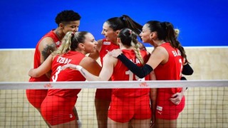 Filenin Sultanlarının, 2024 Paris Olimpiyat Oyunlarındaki rakipleri belli oldu