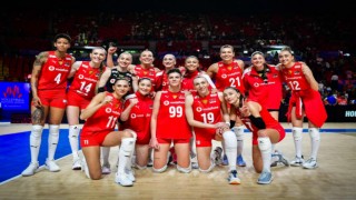 Filenin Sultanlarının, Paris 2024teki maç programı belli oldu