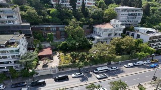 Firari Akın İpekin Bebekteki yalısını Tayvanlılar aldı