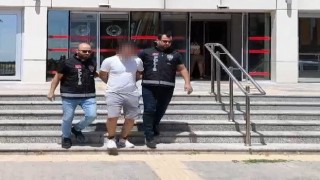 Firari hükümlü Kırklarelinde yakalandı
