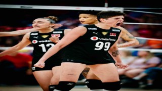 FIVB Milletler Liginin Hong Kong etabı yarın başlayacak