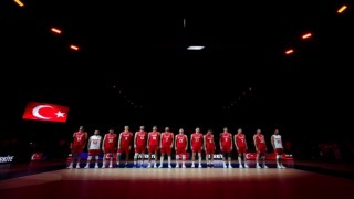 FIVB Voleybol Milletler Ligi: Polonya: 3 - Türkiye: 0