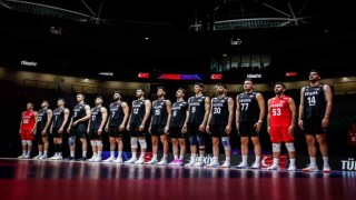 FIVB Voleybol Milletler Ligi: Türkiye: 0 - Arjantin: 3