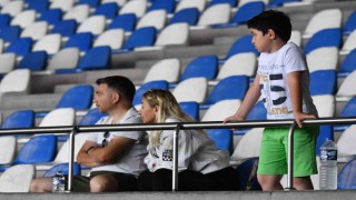 FOMGET altyapı seçmeleri tamamlandı