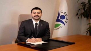 GAGİADın 31inci yılını kutladı
