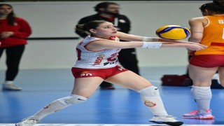 Galatasaraydan Aydına transfer oldu