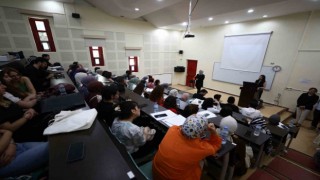 GAÜNde 14. Geleneksel kariyer günleri