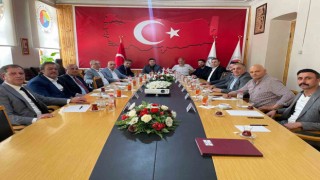 Gazi Kars Platformundan CHP Milletvekili Alpe kınama