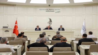 Gaziantep ile Venezuelanın La Guaira eyaleti kardeş şehir oluyor
