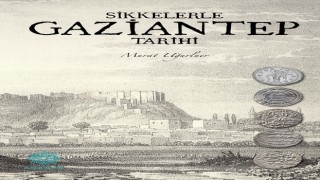 Gaziantep Tarihi 'Sikkelerle' Aydınlanıyor